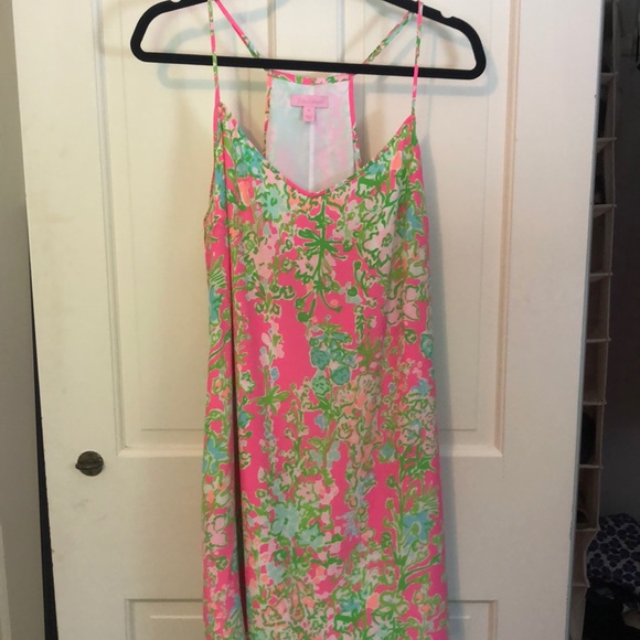 Lilly Pulitzer Dresses & Skirts - Lilly Pulitzer dress